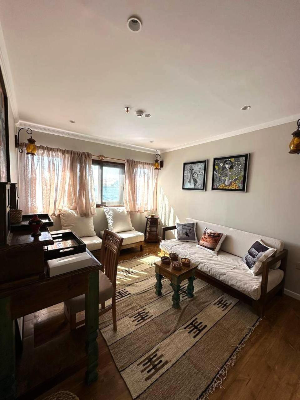 Artika Wadi Kiki Hotel 阿斯旺 外观 照片