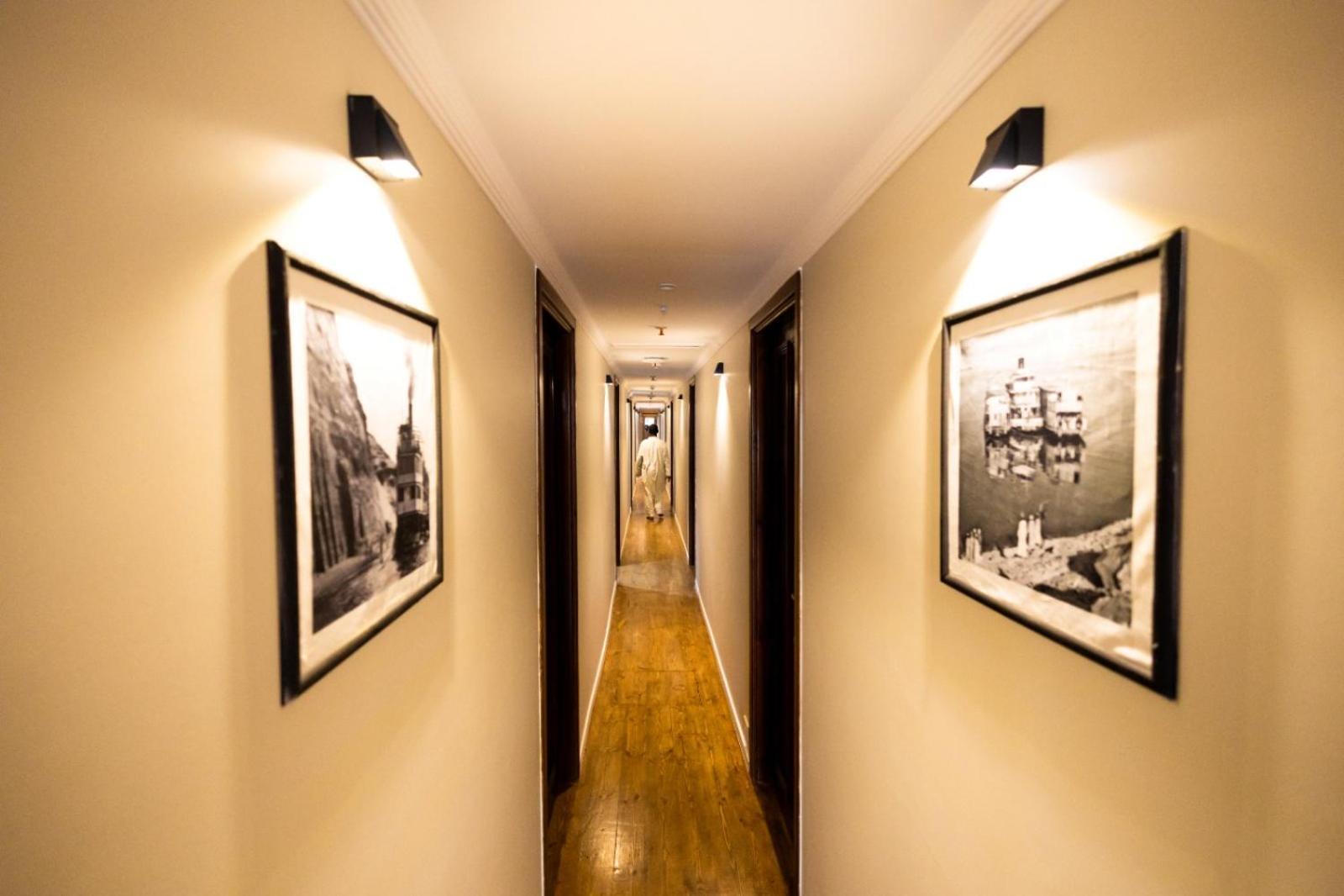 Artika Wadi Kiki Hotel 阿斯旺 外观 照片
